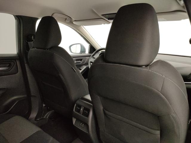 NISSAN Qashqai usata, con Chiusura centralizzata telecomandata