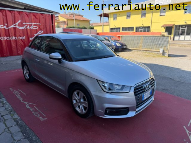 AUDI A1 usata, con Airbag