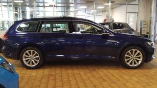 VOLKSWAGEN Passat usata, con Airbag Passeggero