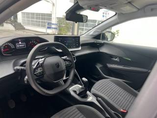 PEUGEOT 208 usata, con Immobilizzatore elettronico