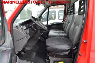 IVECO Daily usata 15