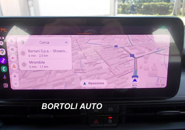 JEEP Avenger usata, con Autoradio