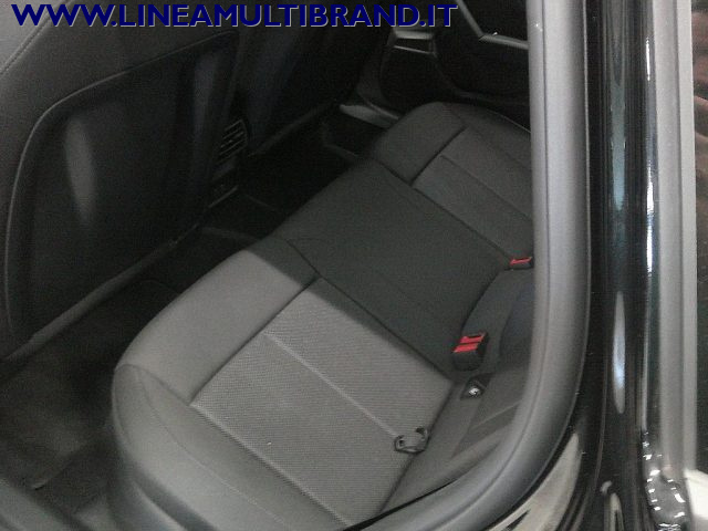 AUDI A3 usata, con Chiusura centralizzata