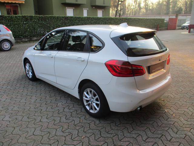 BMW 218 usata, con Airbag Passeggero