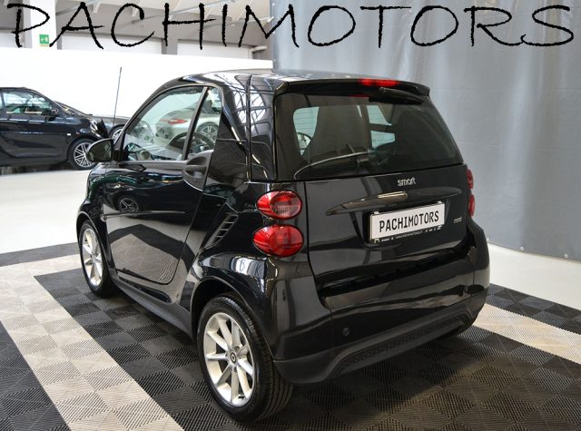 SMART ForTwo usata, con Luci diurne LED