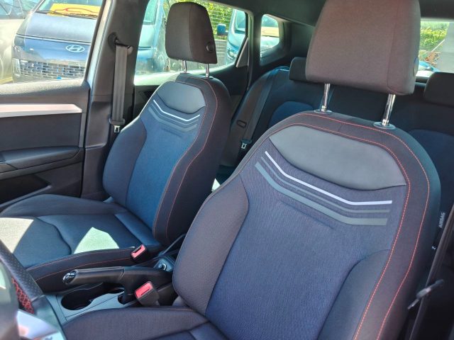 SEAT Arona usata, con Vetri oscurati