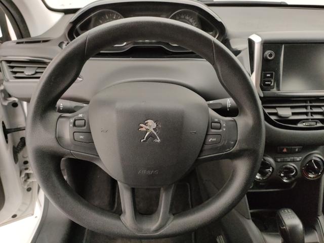 PEUGEOT 208 usata, con Immobilizzatore elettronico