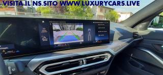 BMW 320 usata, con Fendinebbia