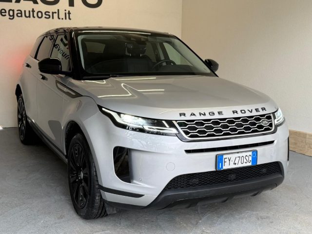 LAND ROVER Range Rover Evoque usata, con Airbag Passeggero