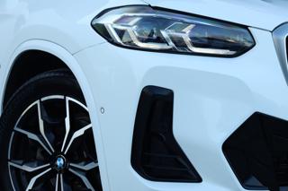 BMW X4 usata 81