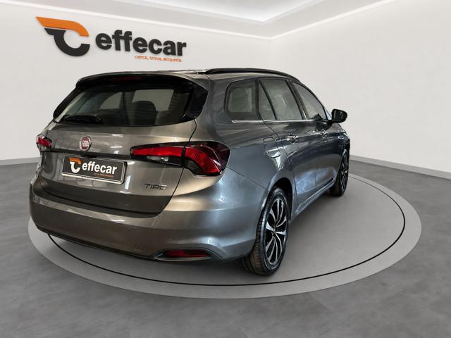 FIAT Tipo usata, con Autoradio