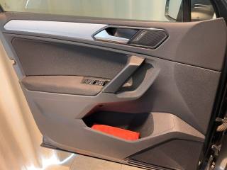VOLKSWAGEN Tiguan usata, con Sistema di navigazione