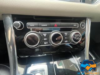 LAND ROVER Range Rover Sport usata, con Volante multifunzione