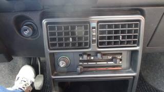 FIAT Uno usata 76