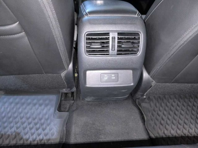 NISSAN Qashqai usata, con Specchietti laterali elettrici