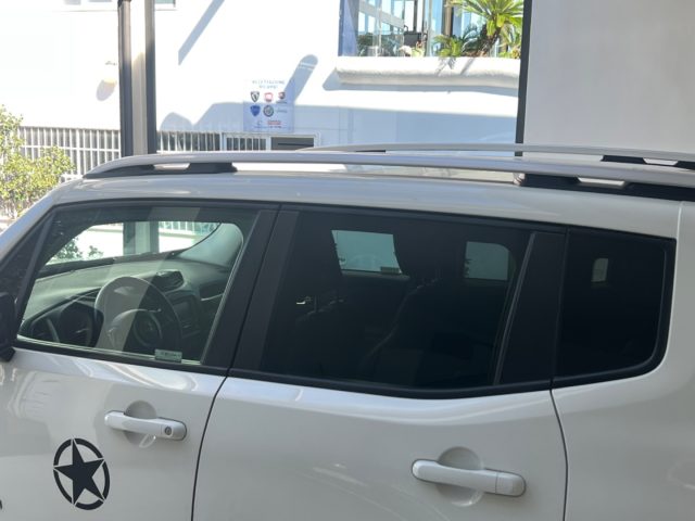 JEEP Renegade usata, con Climatizzatore