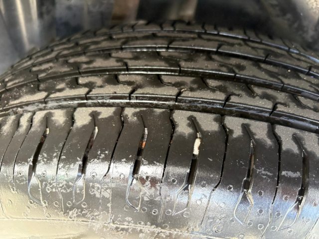 PEUGEOT 2008 usata, con ESP