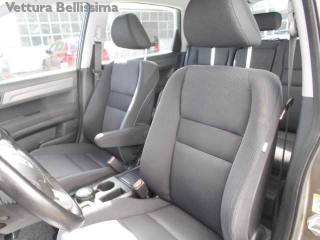 HONDA CR-V usata, con Interni in pelle