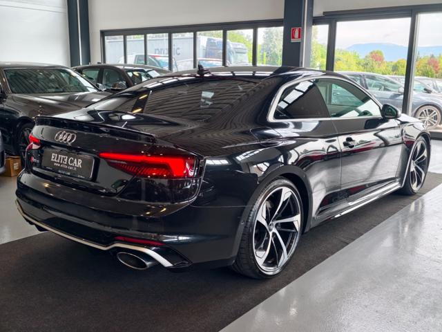 AUDI RS5 usata, con Airbag Passeggero