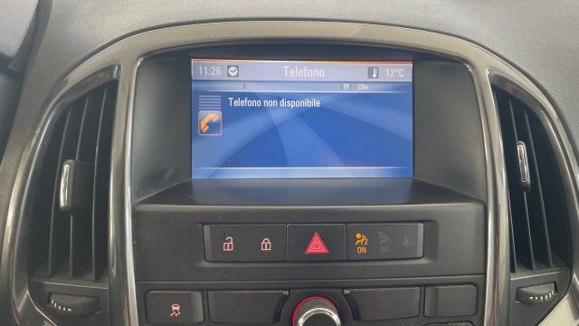 OPEL Astra usata 13