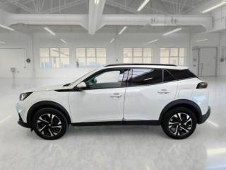 PEUGEOT 2008 usata, con Climatizzatore