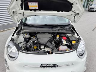 FIAT 500X usata, con Filtro antiparticolato