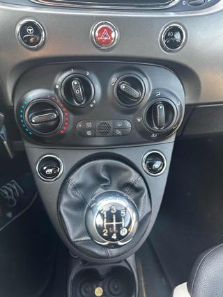 FIAT 500 usata, con Specchietti laterali elettrici
