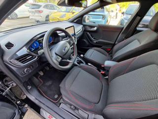 FORD Puma usata, con Cerchi in lega