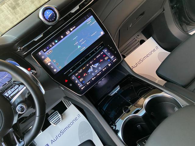 MASERATI Grecale usata, con Adaptive Cruise Control