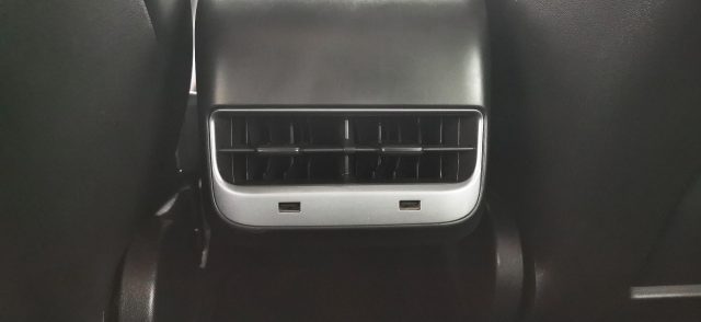 TESLA Model 3 usata 57