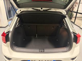 VOLKSWAGEN T-Roc usata, con Boardcomputer