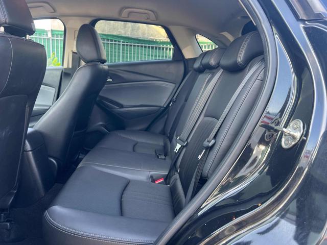 MAZDA CX-3 usata, con Fari Xenon