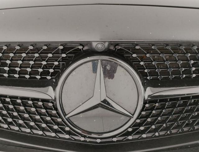 MERCEDES-BENZ C 220 usata, con Chiusura centralizzata