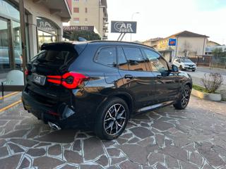 BMW X3 usata, con Airbag