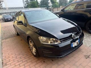 VOLKSWAGEN Golf 1.6 TDI 90 CV 5p. Tech&Sound BlueMotion Technology