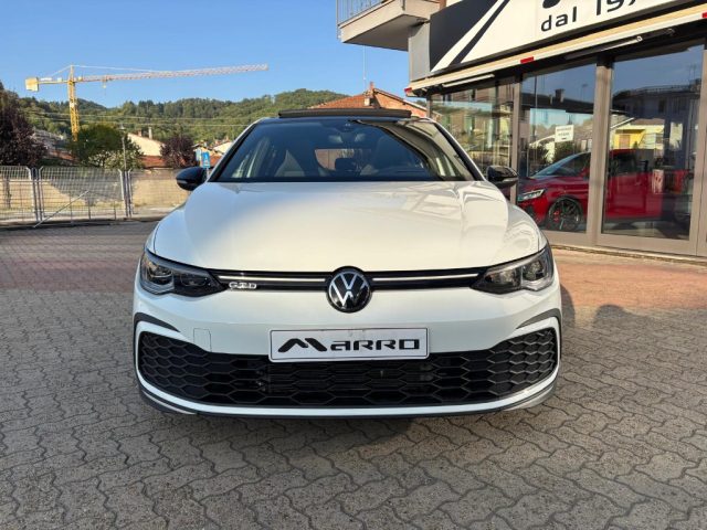 VOLKSWAGEN Golf usata, con Airbag