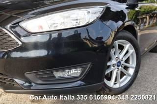 FORD Focus usata 140