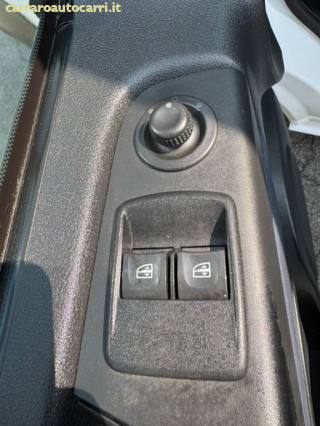 OPEL Vivaro usata, con ESP