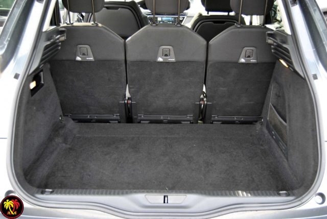 CITROEN C4 Picasso usata, con ESP