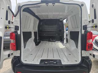 OPEL Vivaro usata, con Alzacristalli elettrici