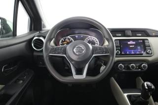 NISSAN Micra usata 5