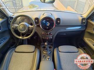 MINI Countryman usata, con Controllo automatico clima
