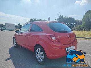 OPEL Corsa usata, con Chiusura centralizzata