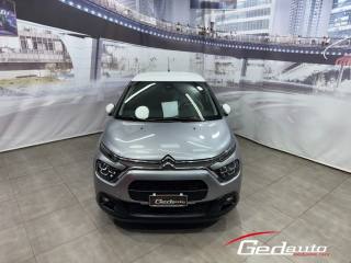 CITROEN C3 usata, con Airbag