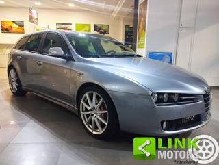 ALFA ROMEO 159 usata, con Airbag laterali
