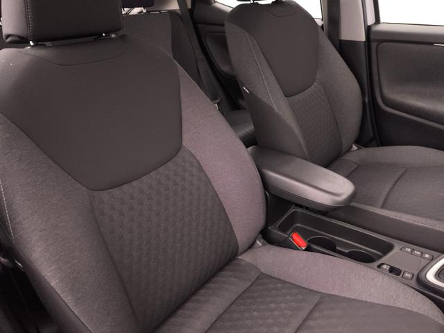 TOYOTA Yaris usata, con Volante multifunzione