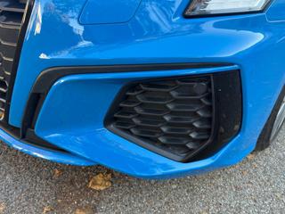 AUDI A3 usata, con Specchietti laterali elettrici