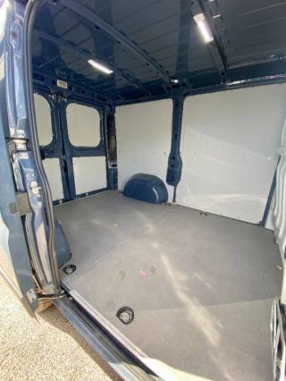 CITROEN Jumper usata, con Servosterzo