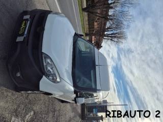 FIAT Doblo usata, con Airbag Passeggero