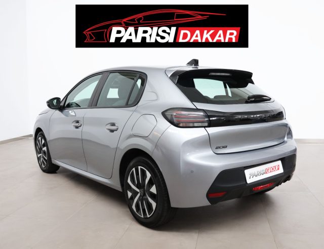 PEUGEOT 208 usata, con Boardcomputer